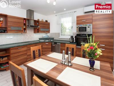 Продаж сімейного будинку Šatov č. 8
