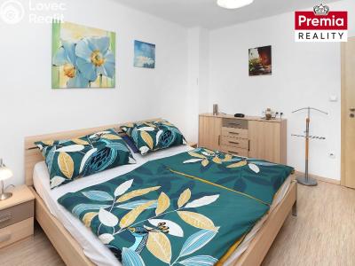 Продаж сімейного будинку Šatov č. 14
