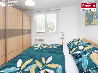 Продаж сімейного будинку Šatov č. 15