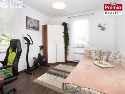 Продаж сімейного будинку Šatov č. 16