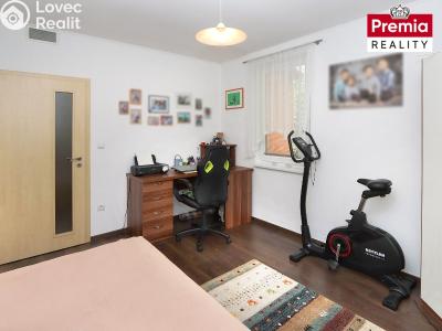 Продаж сімейного будинку Šatov č. 17