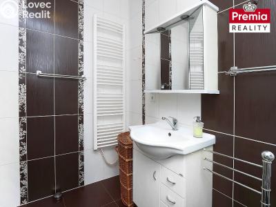 Продаж сімейного будинку Šatov č. 18