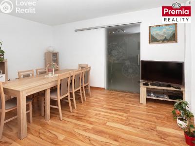 Продаж сімейного будинку Šatov č. 23