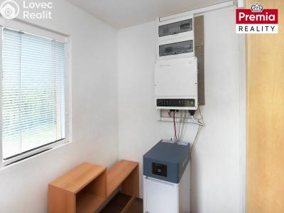 Продаж сімейного будинку Šatov č. 24