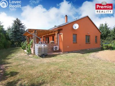 Продаж сімейного будинку Šatov č. 26