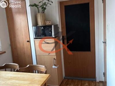 Pronájem bytu 3+1 Rožnov pod Radhoštěm, Meziříčská č. 3