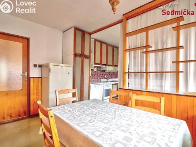 Продаж сімейного будинку Věcov č. 25