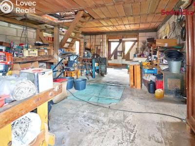 Продаж сімейного будинку Věcov č. 38
