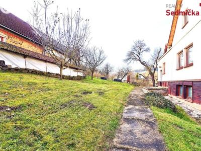 Продаж сімейного будинку Věcov č. 48