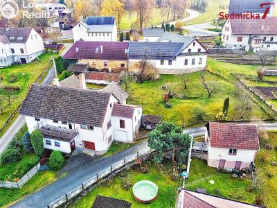 Продаж сімейного будинку Věcov č. 59
