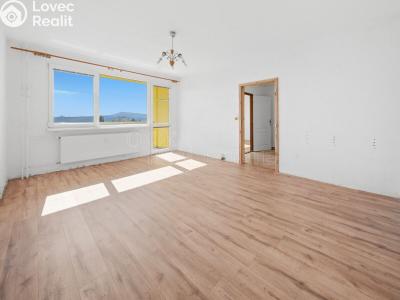 Продажа квартиры 3+KK Česká Lípa, Vladimirská č. 5