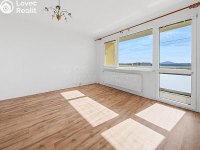 Продажа квартиры 3+KK Česká Lípa, Vladimirská č. 6