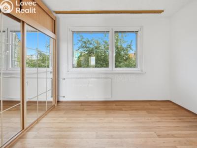 Продажа квартиры 3+KK Česká Lípa, Vladimirská č. 9