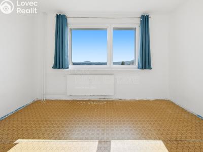 Продажа квартиры 3+KK Česká Lípa, Vladimirská č. 10