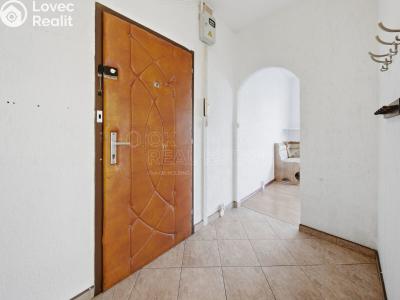 Продажа квартиры 3+KK Česká Lípa, Vladimirská č. 13