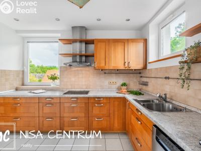 Продажа семейного дома Stráž nad Nisou č. 6