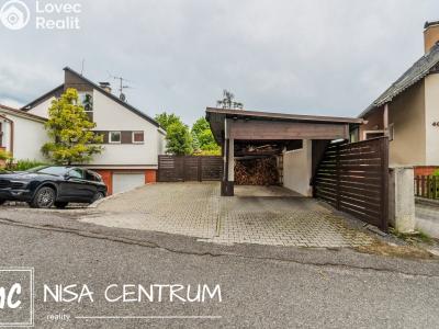 Продажа семейного дома Stráž nad Nisou č. 26