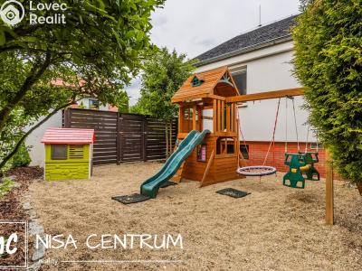 Продажа семейного дома Stráž nad Nisou č. 27