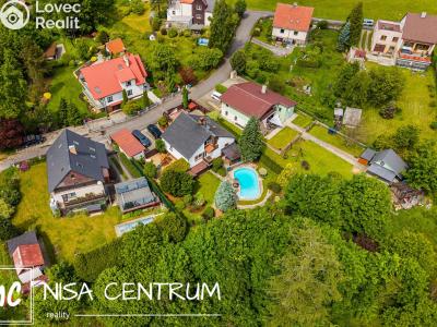 Продажа семейного дома Stráž nad Nisou č. 30