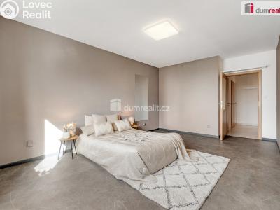 Prodej bytu 2+KK Praha 15, Padovská č. 6