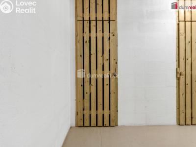 Prodej bytu 2+KK Praha 15, Padovská č. 18