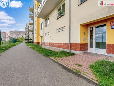 Prodej bytu 2+KK Praha 15, Padovská č. 19
