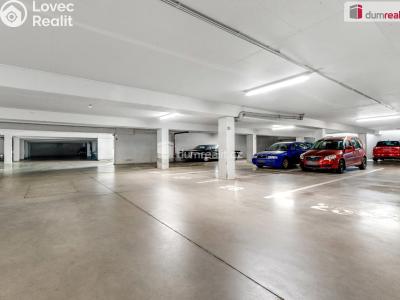 Prodej bytu 2+KK Praha 15, Padovská č. 20