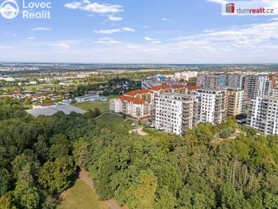 Prodej bytu 2+KK Praha 15, Padovská č. 24