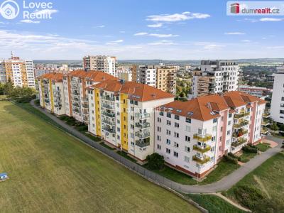 Prodej bytu 2+KK Praha 15, Padovská č. 25