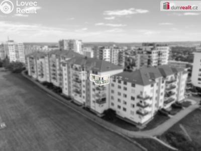 Prodej bytu 2+KK Praha 15, Padovská č. 26