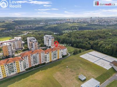 Prodej bytu 2+KK Praha 15, Padovská č. 27