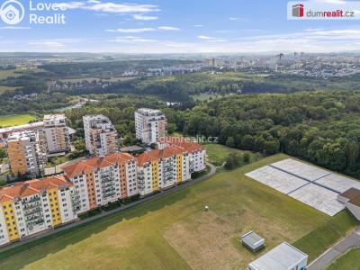 Prodej bytu 2+KK Praha 15, Padovská č. 28