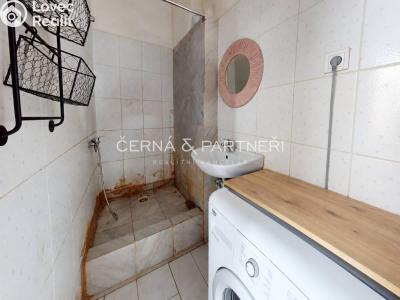 Prodej činžovního domu Teplice, Skupova č. 8