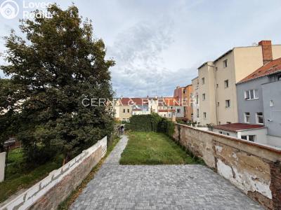 Prodej činžovního domu Teplice, Skupova č. 14