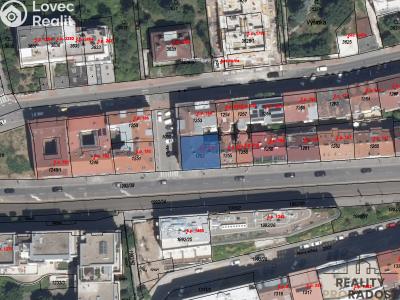 Prodej bytu 2+KK Praha, Radlická č. 7