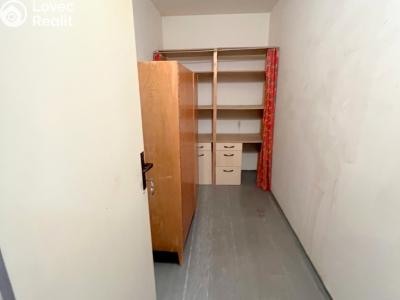 Pronájem bytu 2+KK Znojmo, Sokolovská č. 12
