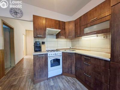 Sale apartment 3+1 Orlová, Adamusova č. 2