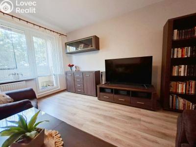 Sale apartment 3+1 Orlová, Adamusova č. 6