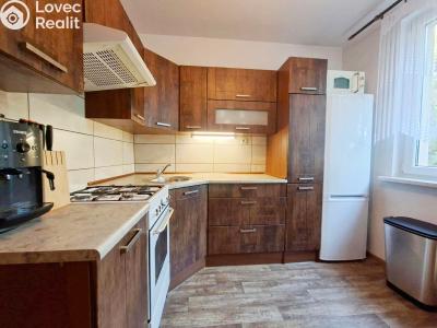 Sale apartment 3+1 Orlová, Adamusova č. 7