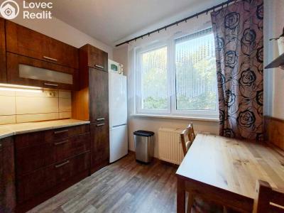 Sale apartment 3+1 Orlová, Adamusova č. 8