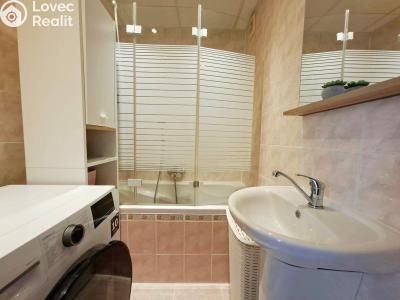 Sale apartment 3+1 Orlová, Adamusova č. 11