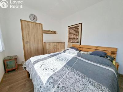 Sale apartment 3+1 Orlová, Adamusova č. 12