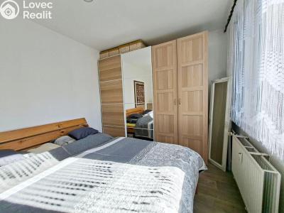 Sale apartment 3+1 Orlová, Adamusova č. 13