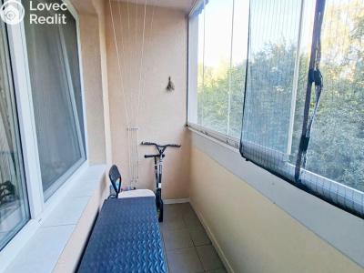 Sale apartment 3+1 Orlová, Adamusova č. 17