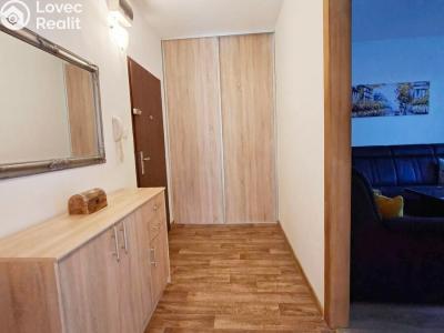 Sale apartment 3+1 Orlová, Adamusova č. 18