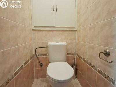 Sale apartment 3+1 Orlová, Adamusova č. 19