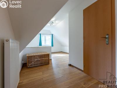 Prodej chalupy Olešná č. 16