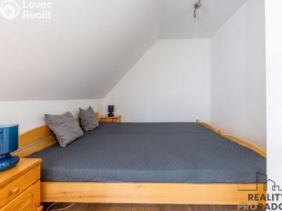 Prodej chalupy Olešná č. 18