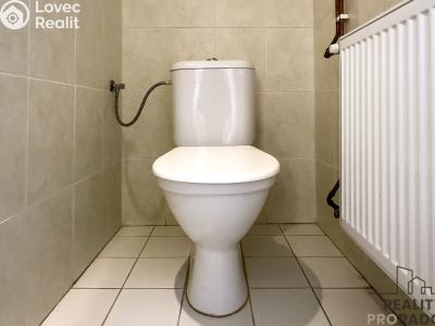 Prodej chalupy Olešná č. 25
