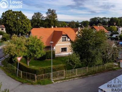 Prodej chalupy Olešná č. 34